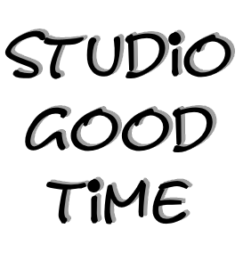 logo Studio Good Time