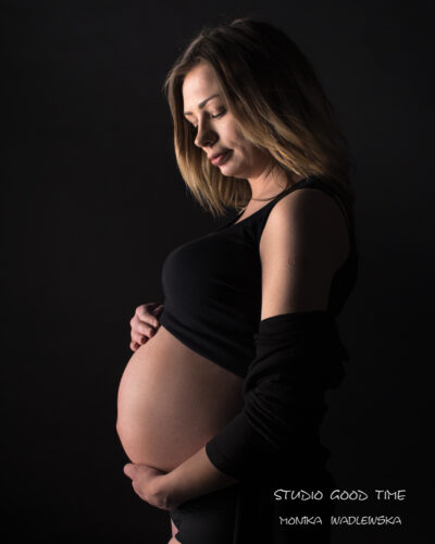 sesje ciążowe – porady