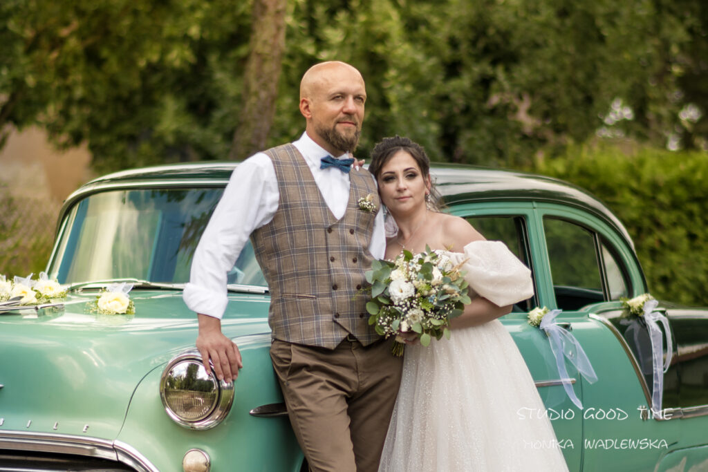 sesja ślubna