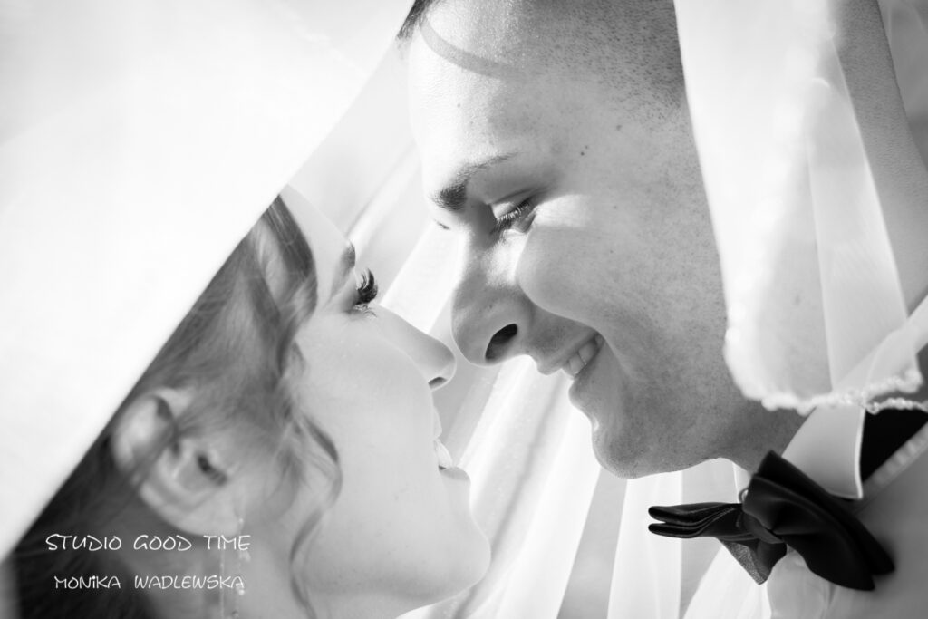 sesja ślubna