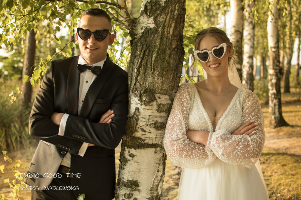 sesja ślubna