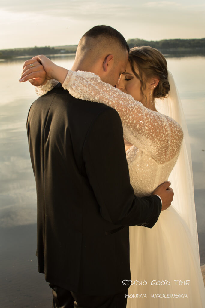 sesja ślubna