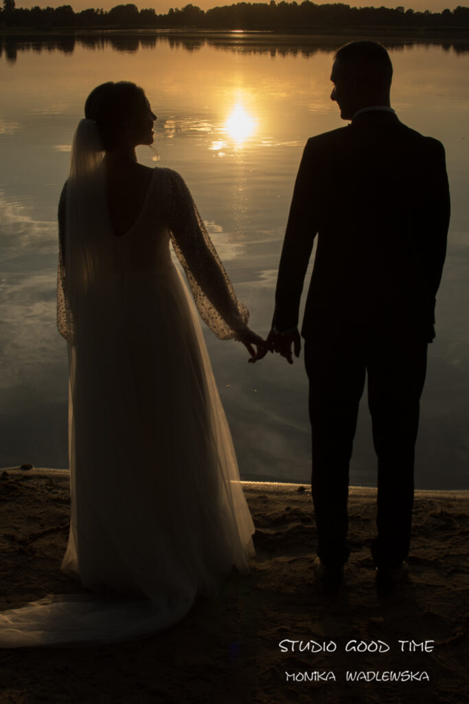 sesja ślubna