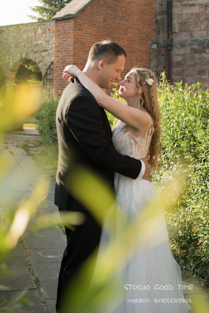 sesja ślubna