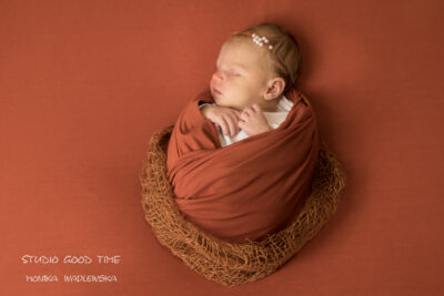 sesje noworodkowe – porady